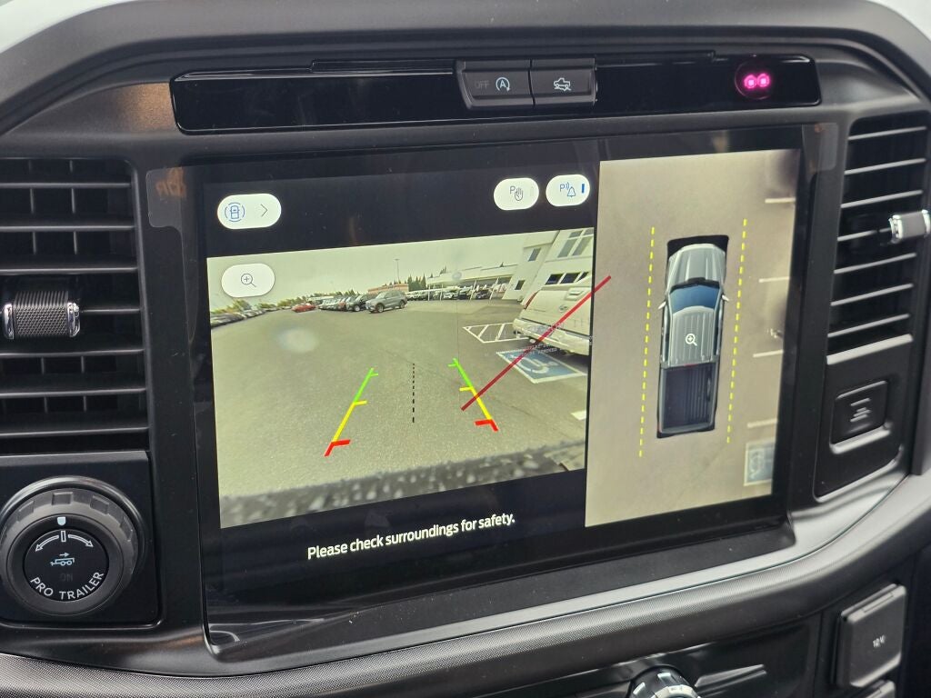 2026 Ford F-150 Tremor®