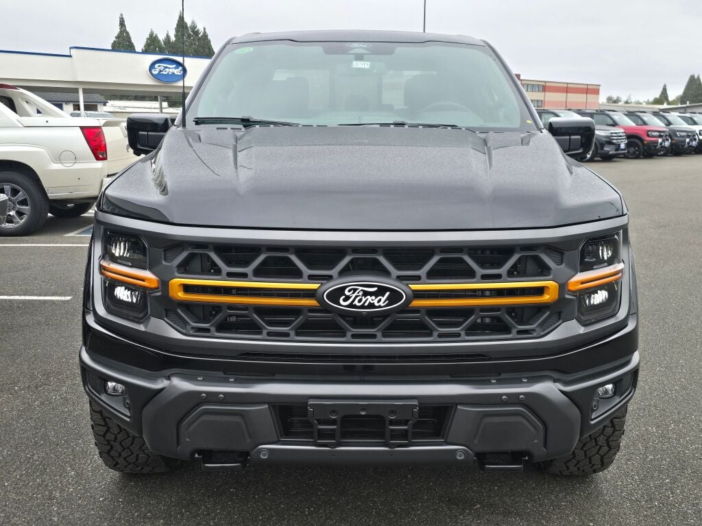 2026 Ford F-150 Tremor®