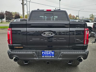 2026 Ford F-150 Tremor®
