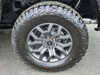 2026 Ford F-150 Tremor®