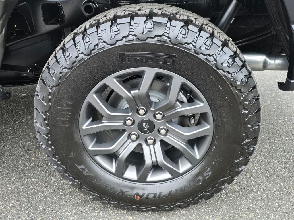 2026 Ford F-150 Tremor®