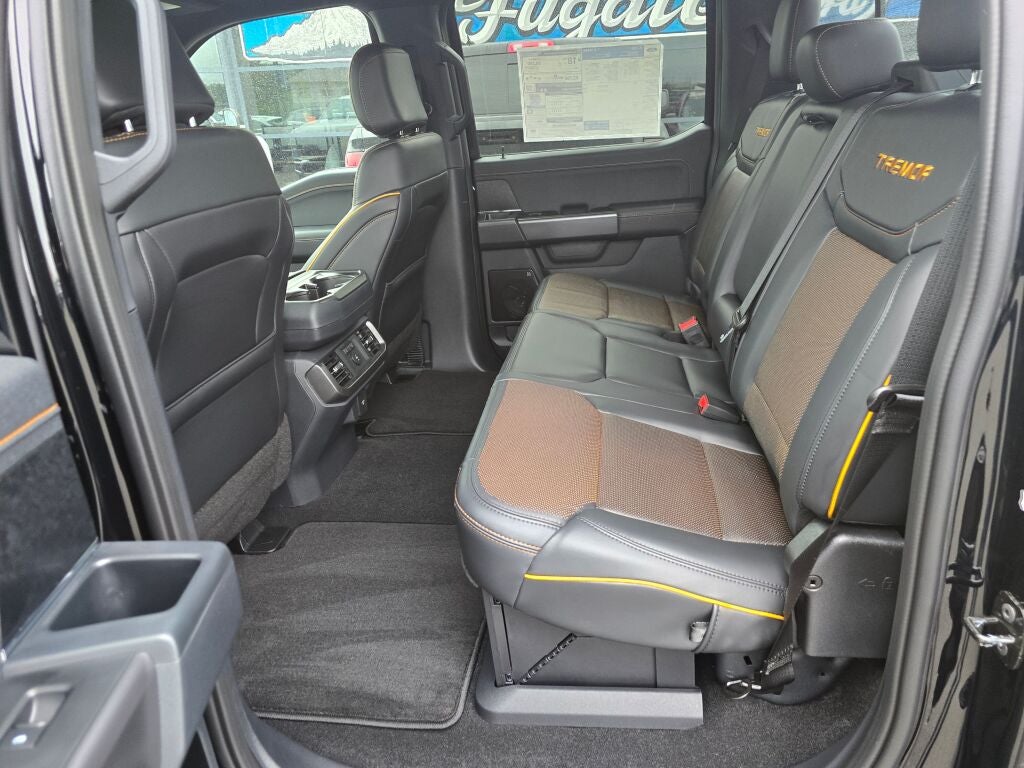 2026 Ford F-150 Tremor®