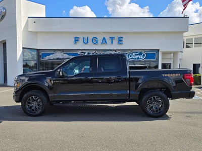 2026 Ford F-150 Tremor®