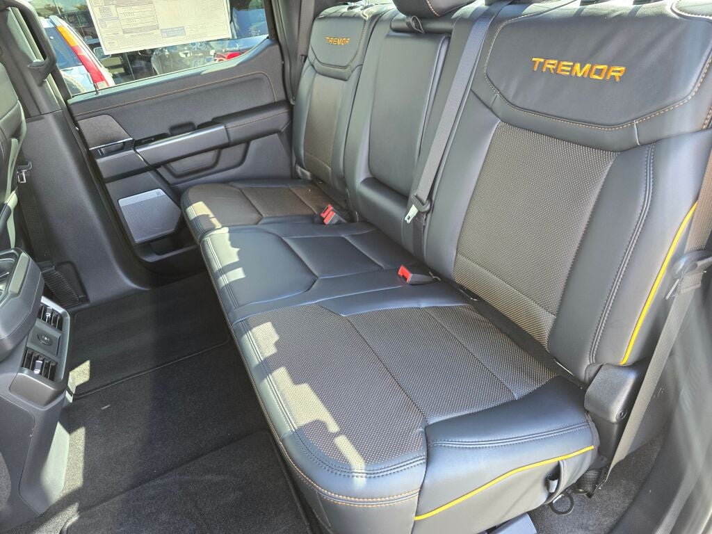 2026 Ford F-150 Tremor®