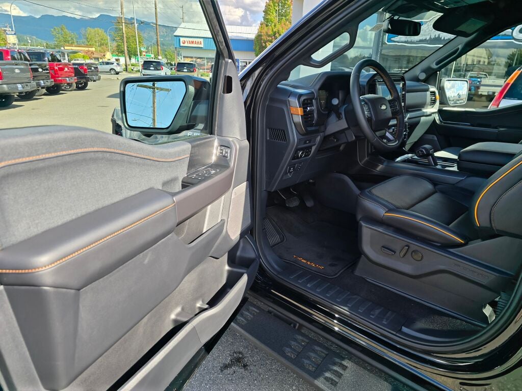 2026 Ford F-150 Tremor®