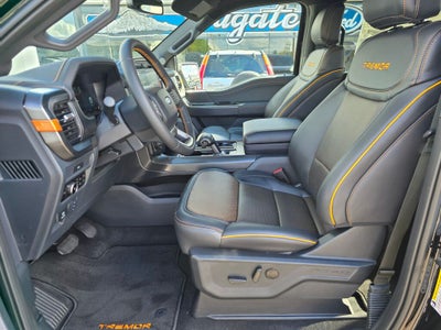 2026 Ford F-150 Tremor®