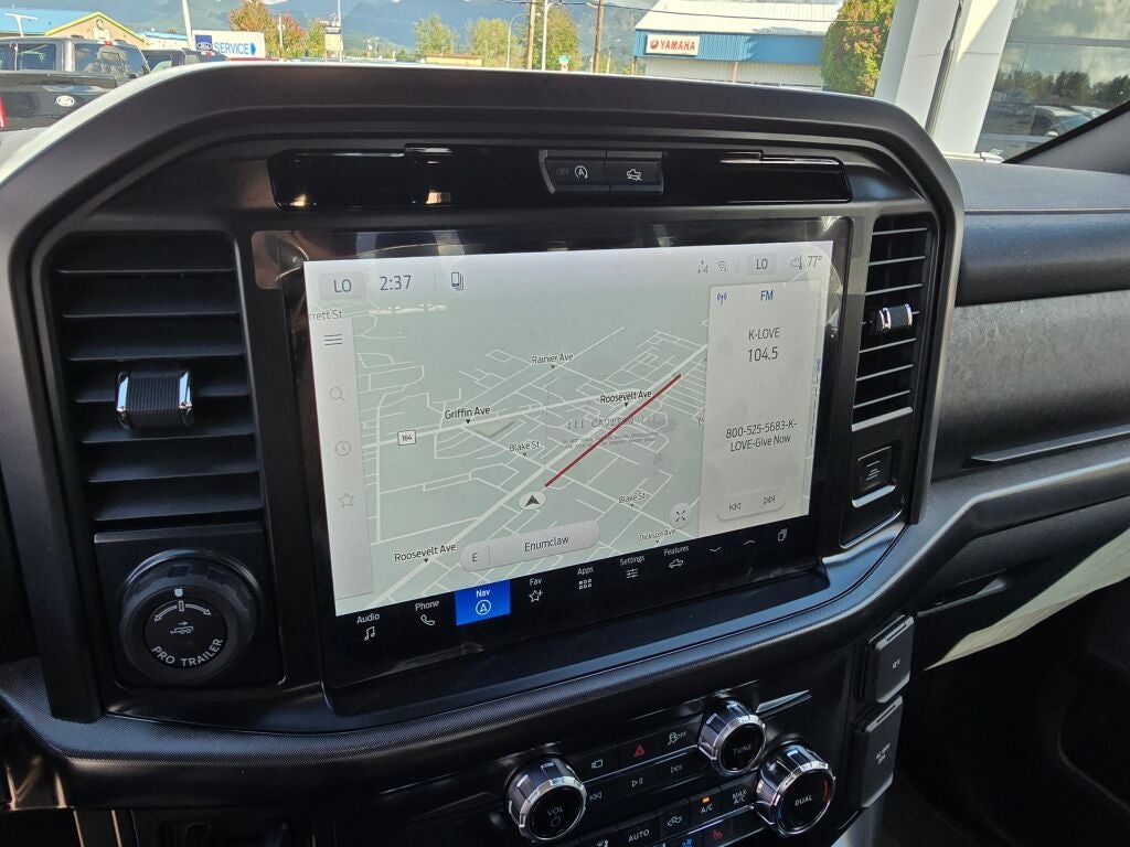 2026 Ford F-150 Tremor®