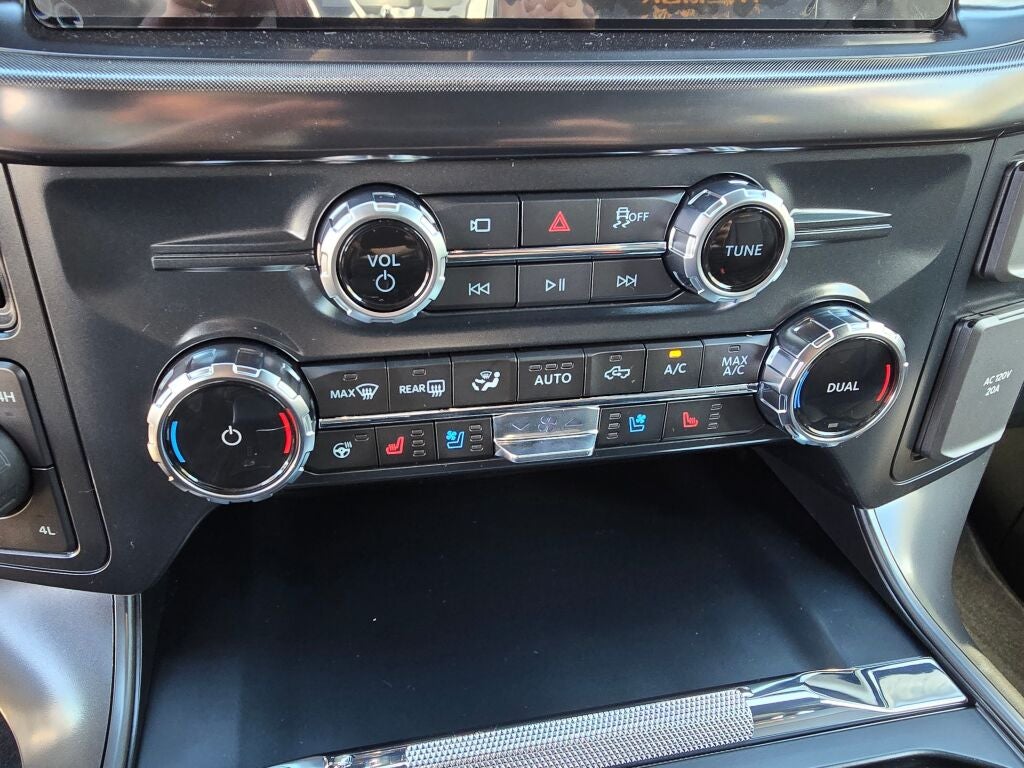 2026 Ford F-150 Tremor®