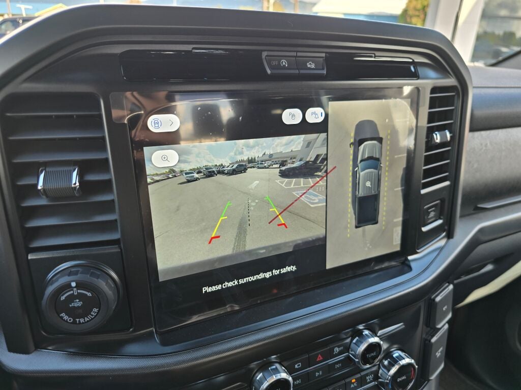 2026 Ford F-150 Tremor®