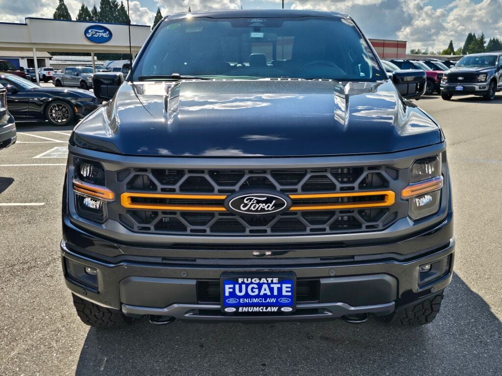2026 Ford F-150 Tremor®