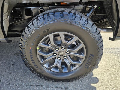 2026 Ford F-150 Tremor®
