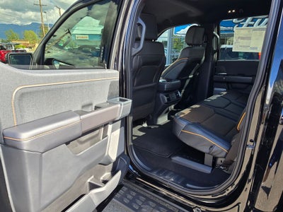 2026 Ford F-150 Tremor®