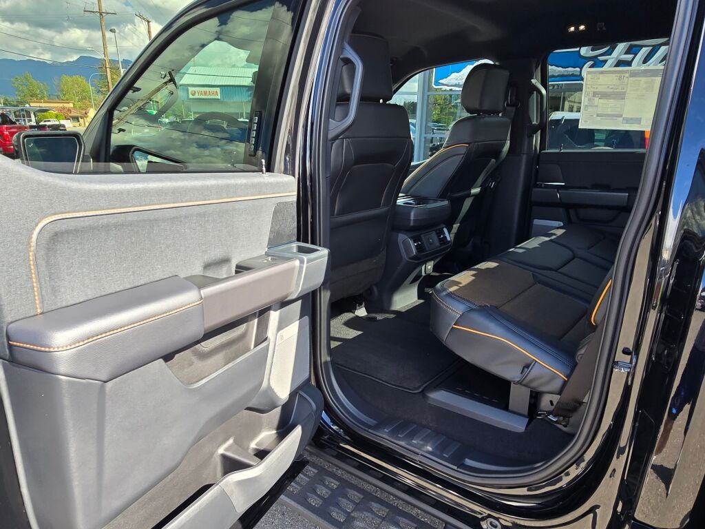 2026 Ford F-150 Tremor®