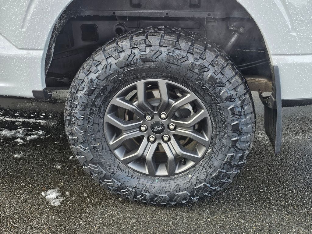 2024 Ford F-150 Tremor