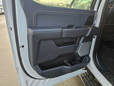 2024 Ford F-150 Tremor