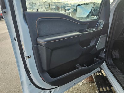 2024 Ford F-150 Tremor