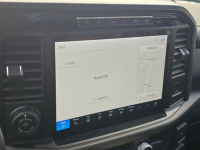 2024 Ford F-150 Tremor