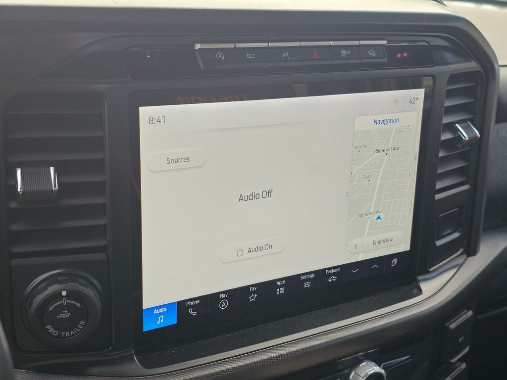 2024 Ford F-150 Tremor
