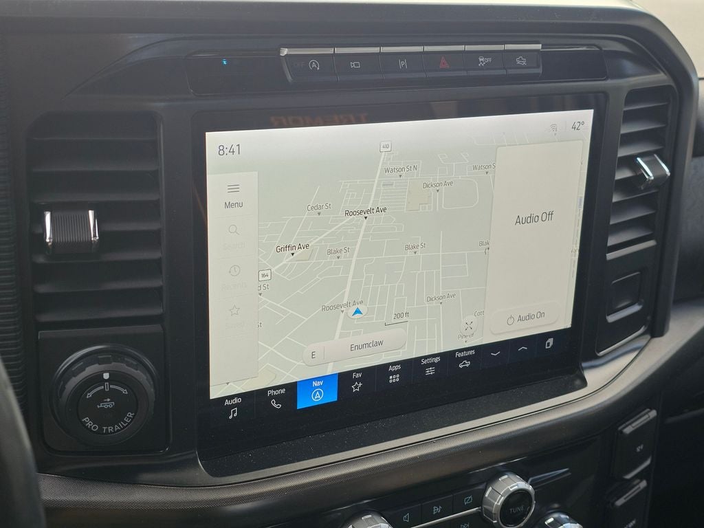 2024 Ford F-150 Tremor