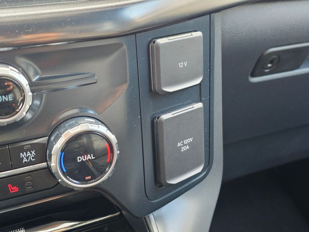 2024 Ford F-150 Tremor