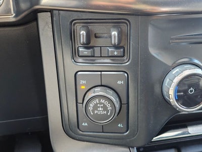2024 Ford F-150 Tremor