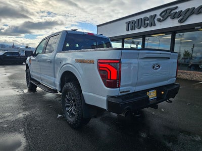 2024 Ford F-150 Tremor