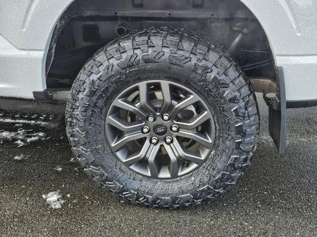 2024 Ford F-150 Tremor