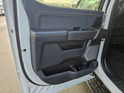 2024 Ford F-150 Tremor