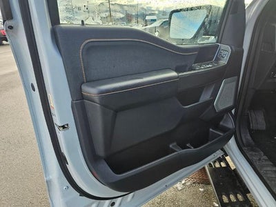 2024 Ford F-150 Tremor