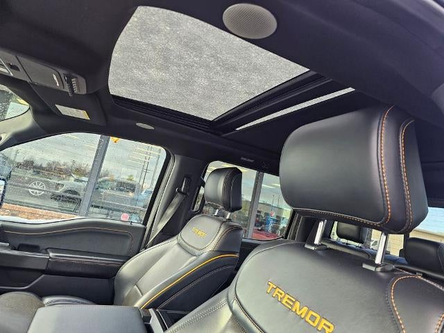 2024 Ford F-150 Tremor