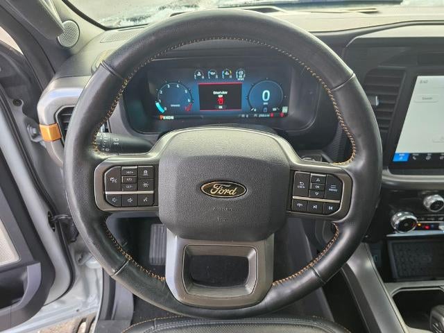 2024 Ford F-150 Tremor