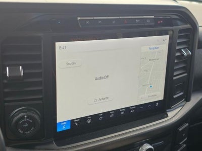 2024 Ford F-150 Tremor