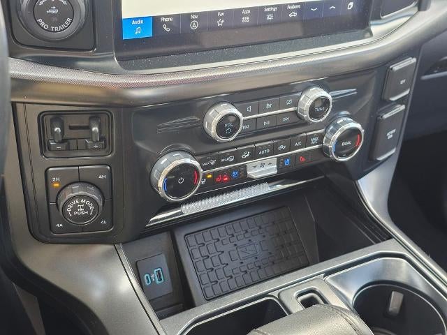 2024 Ford F-150 Tremor