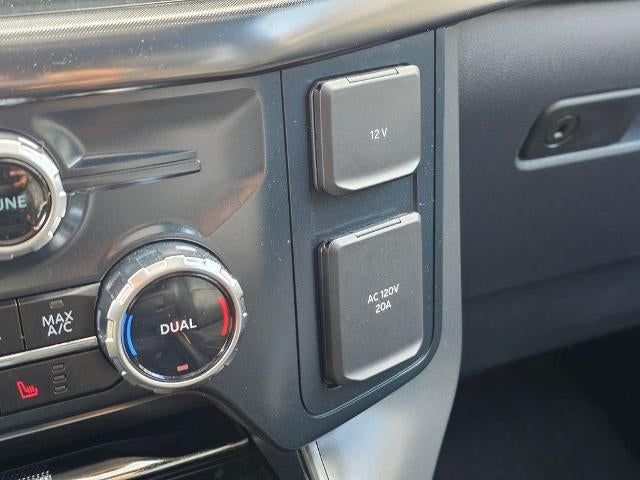 2024 Ford F-150 Tremor