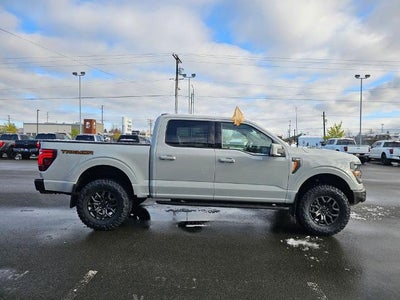 2024 Ford F-150 Tremor