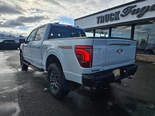 2024 Ford F-150 Tremor