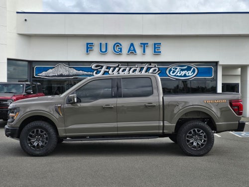 2026 Ford F-150 Tremor®