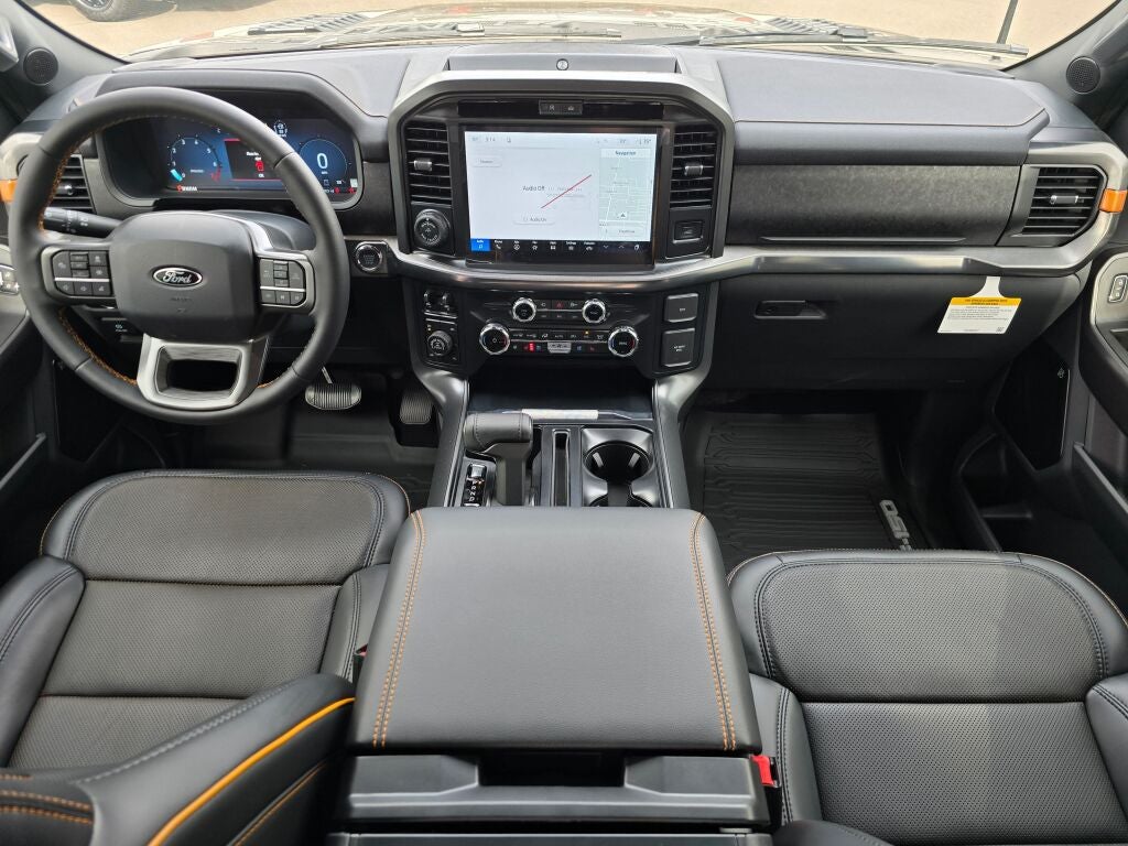 2026 Ford F-150 Tremor®
