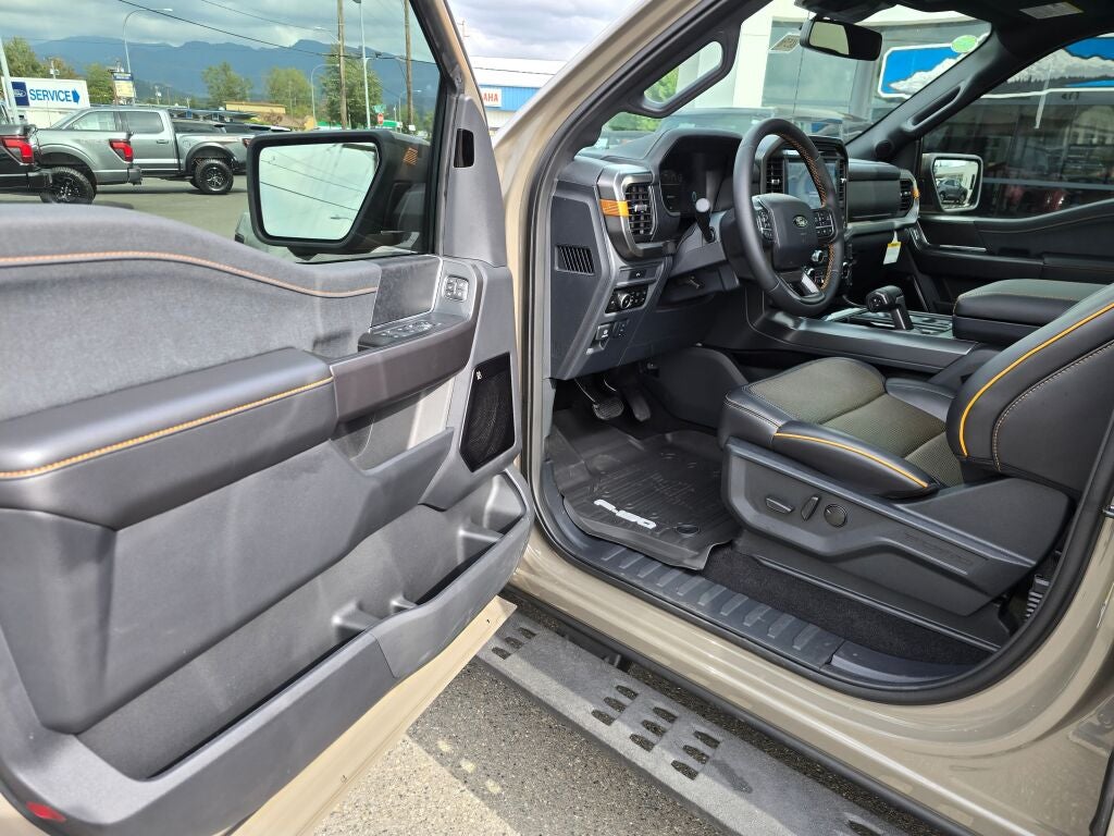 2026 Ford F-150 Tremor®