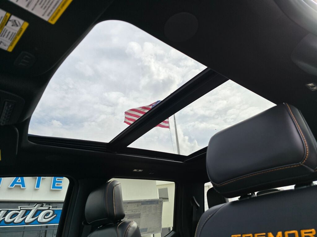 2026 Ford F-150 Tremor®