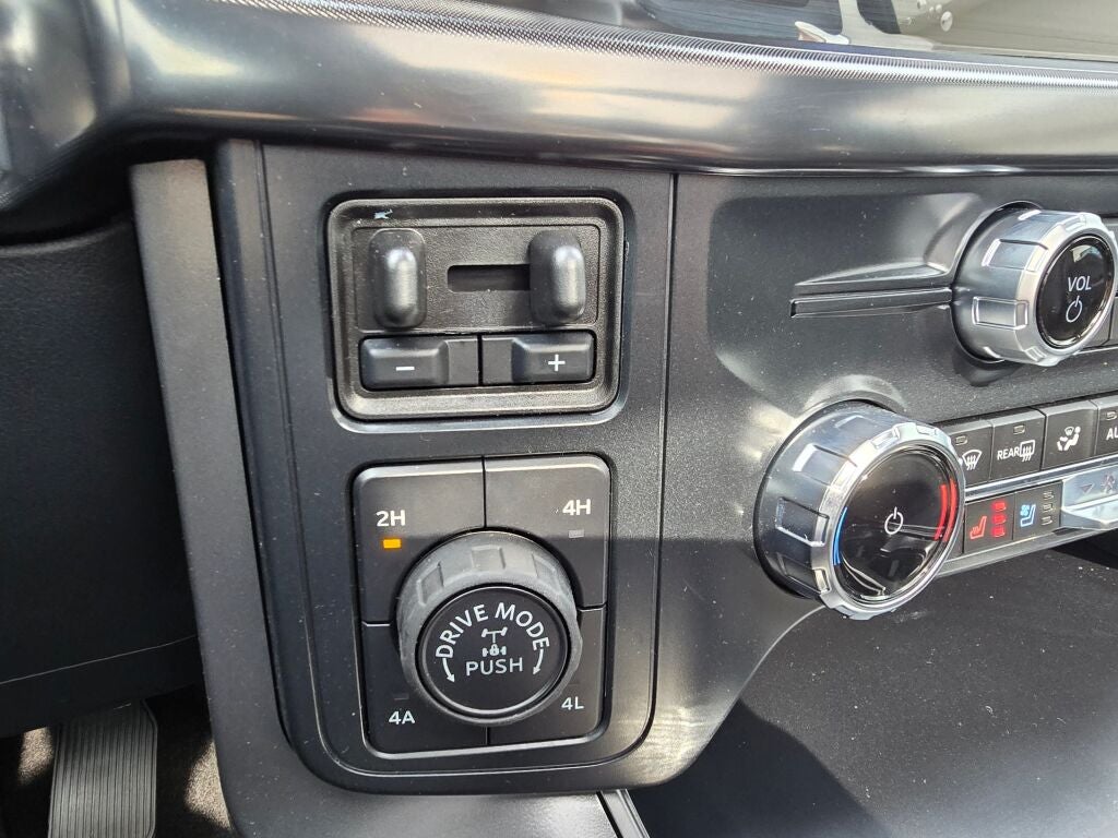 2026 Ford F-150 Tremor®
