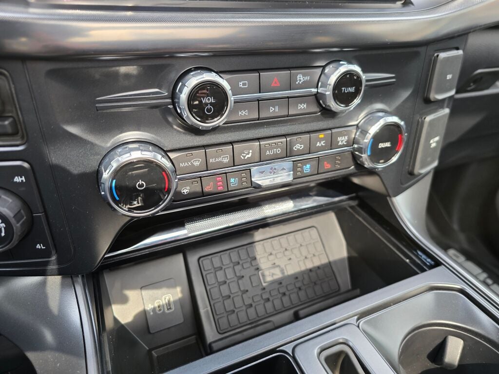 2026 Ford F-150 Tremor®