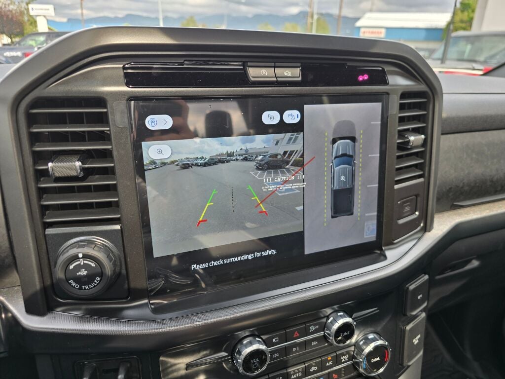 2026 Ford F-150 Tremor®