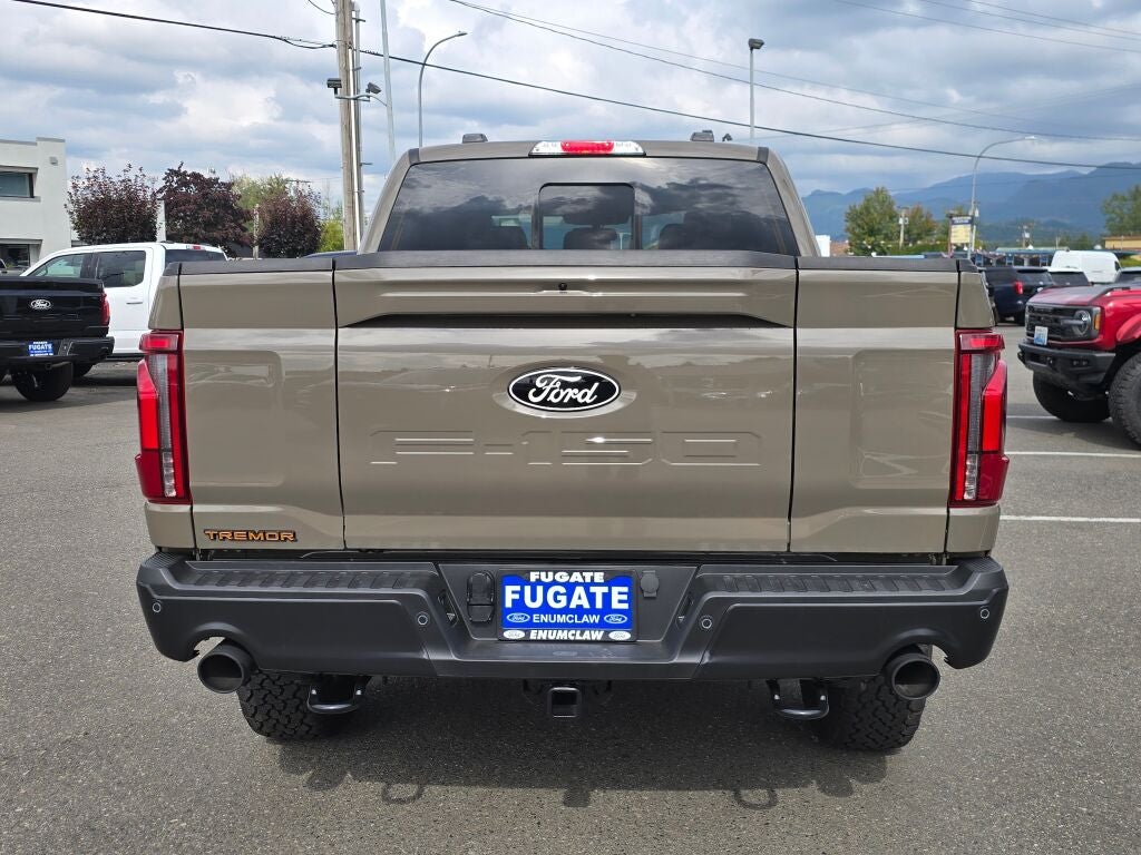 2026 Ford F-150 Tremor®