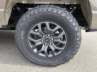 2026 Ford F-150 Tremor®