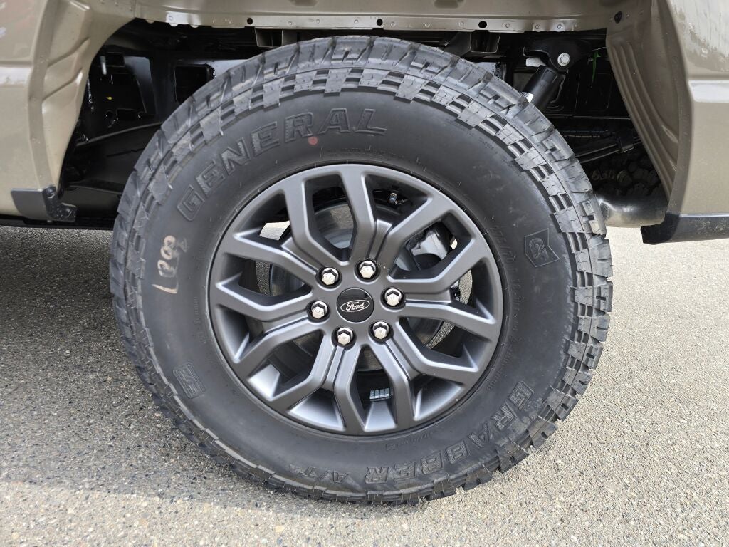 2026 Ford F-150 Tremor®