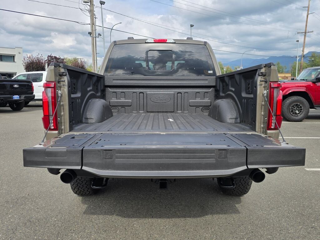 2026 Ford F-150 Tremor®