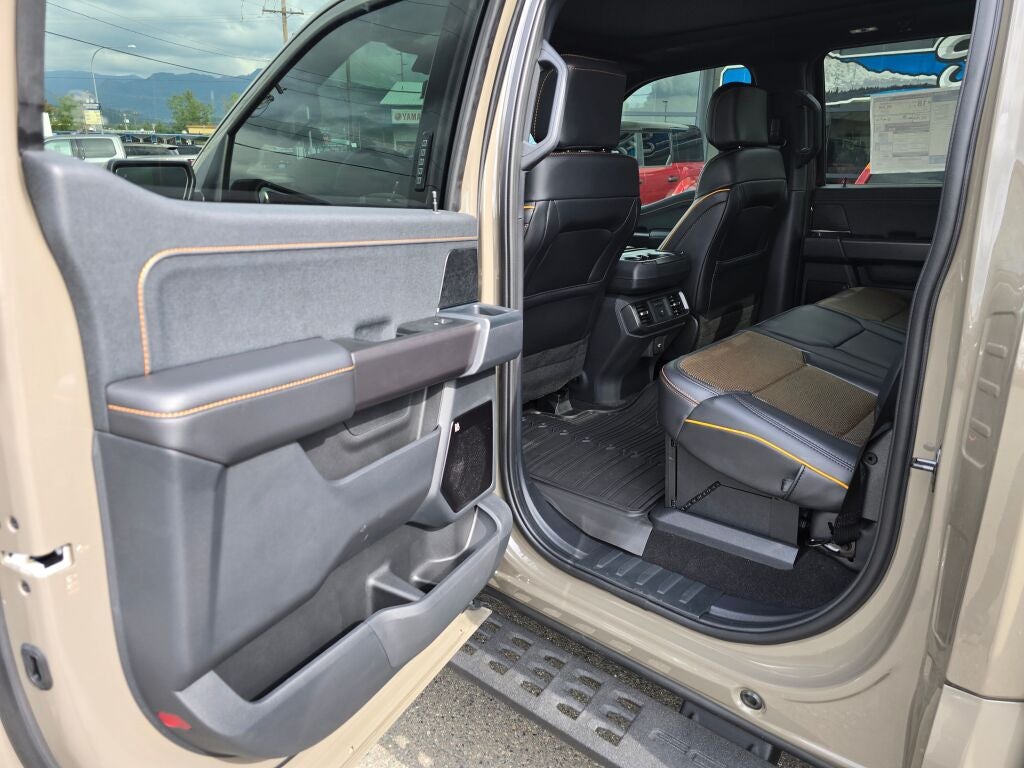 2026 Ford F-150 Tremor®
