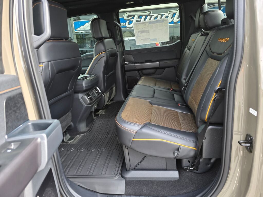 2026 Ford F-150 Tremor®