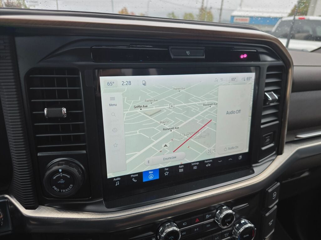 2026 Ford F-150 King Ranch®